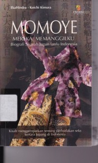 Image of Momoye Mereka Memanggilku