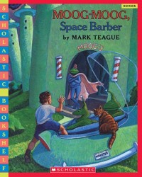 Image of Moog-Moog, Space Barber