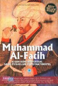 Image of Muhammad Al- Fatih