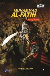 Image of Muhammad Al-fatih