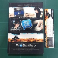 Image of My Blackberry Girlfriend