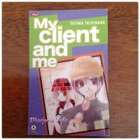 Image of My Client and Me