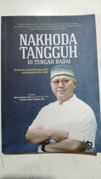 Image of NAHKODA TANGGUH DI TENGAH BADAI