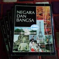 Image of Negara dan Bangsa 1