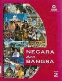 Image of Negara dan Bangsa 2
