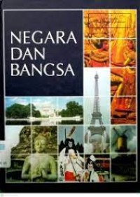 Image of Negara dan Bangsa 7