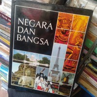 Image of Negara dan Bangsa 9