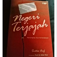 Image of Negeri Terjajah