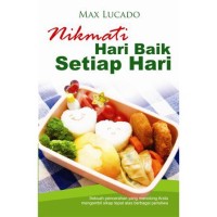 Image of Nikmati hari baik setiap hari