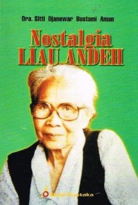 Image of Nostalgia Liau Andeh