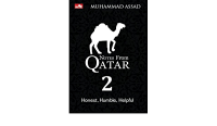 Image of Notes From Qatar 2 Honest,Humble,Helpful