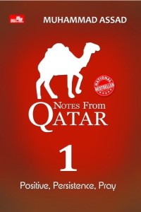 Image of Notes From Qatar