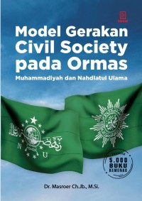 Image of Nu dan Civil Society Di Indonesia