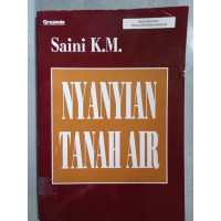 Image of Nyanyian tanah air