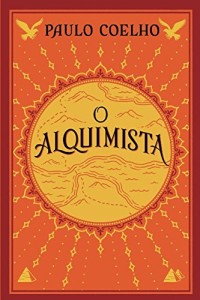 Image of O Alquimista