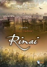 Image of Ode buat rinai