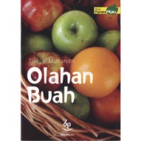 Image of Olahan Buah