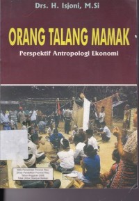 Image of Orang Talang Mamak