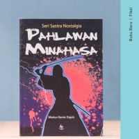 Image of Pahlawan Minahasa