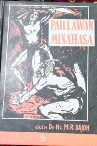 Image of Pahlawan Minahasa
