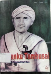 Image of Pahlawan Nasional Tuanku Tambusai