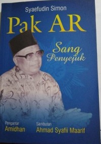 Image of Pak AR Sang Penyejuk