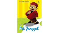 Image of Pak Janggut