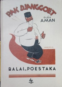 Image of Pak Janggut