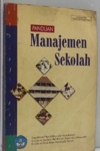 Image of Panduan Manajemen Sekolah