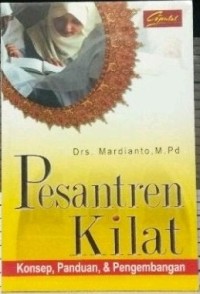 Image of Panduan pesantren kilat