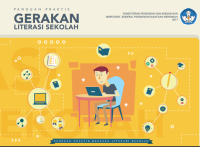 Image of Panduan Praktis Gerakan Literasi Sekolah