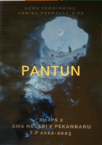 Image of Pantun