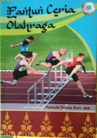 Image of Pantun ceria Olahraga