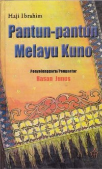 Image of Pantun-pantun Melayu Kuno
