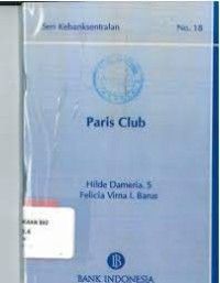 Image of Paris Club