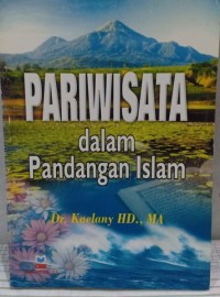 Image of Pariwisata dalam pandangan islam