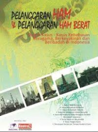 Image of Pelanggaran HAM & Pelanggaran HAM Berat