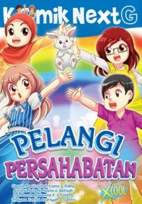 Image of Pelangi Kisah Persahabatan