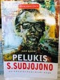 Image of Pelukis S. Sudjojono Biografi untuk Anak-anak