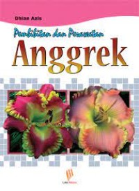 Image of Pembibitan dan perawatan anggrek