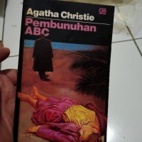 Image of Pembunuh ABC