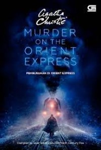Image of Pembunuhan di Orient Ekspress
