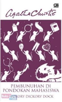 Image of Pembunuhan di Pondokan Mahasiswa