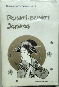 Image of Penari-penari jepang