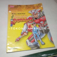 Image of Penculikan pangeran Rafiq