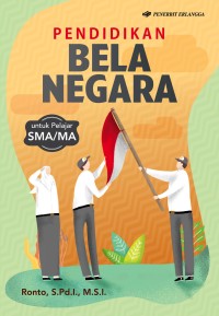 Image of Pendidikan Bela Negara untuk Pelajar SMA MA