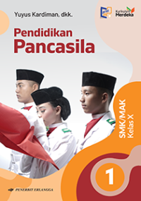 Image of Pendidikan Pancasila