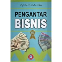 Image of Pengantar Bisnis