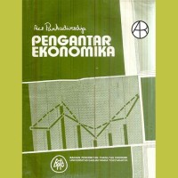 Image of Pengantar Ekonomika