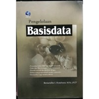 Image of Pengelolaan basisdata